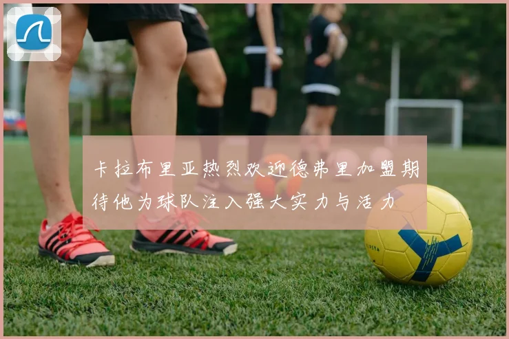 卡拉布里亚热烈欢迎德弗里加盟期待他为球队注入强大实力与活力